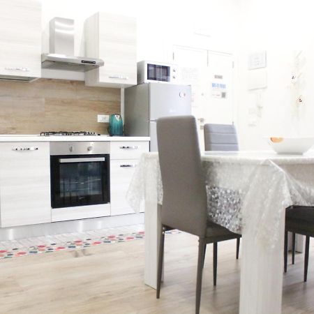 Casavacanza Framela Monopoli Exteriör bild