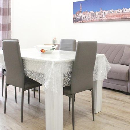 Casavacanza Framela Monopoli Exteriör bild