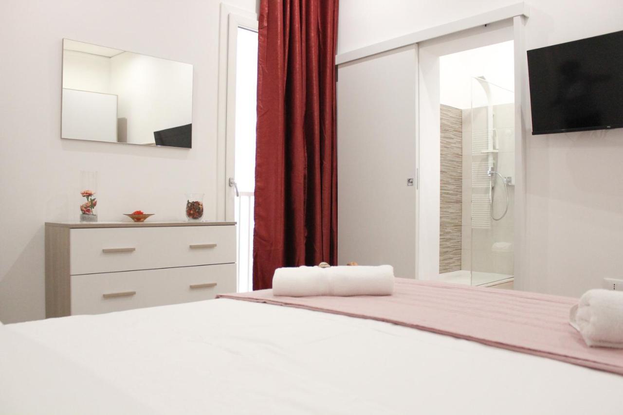 Casavacanza Framela Monopoli Exteriör bild