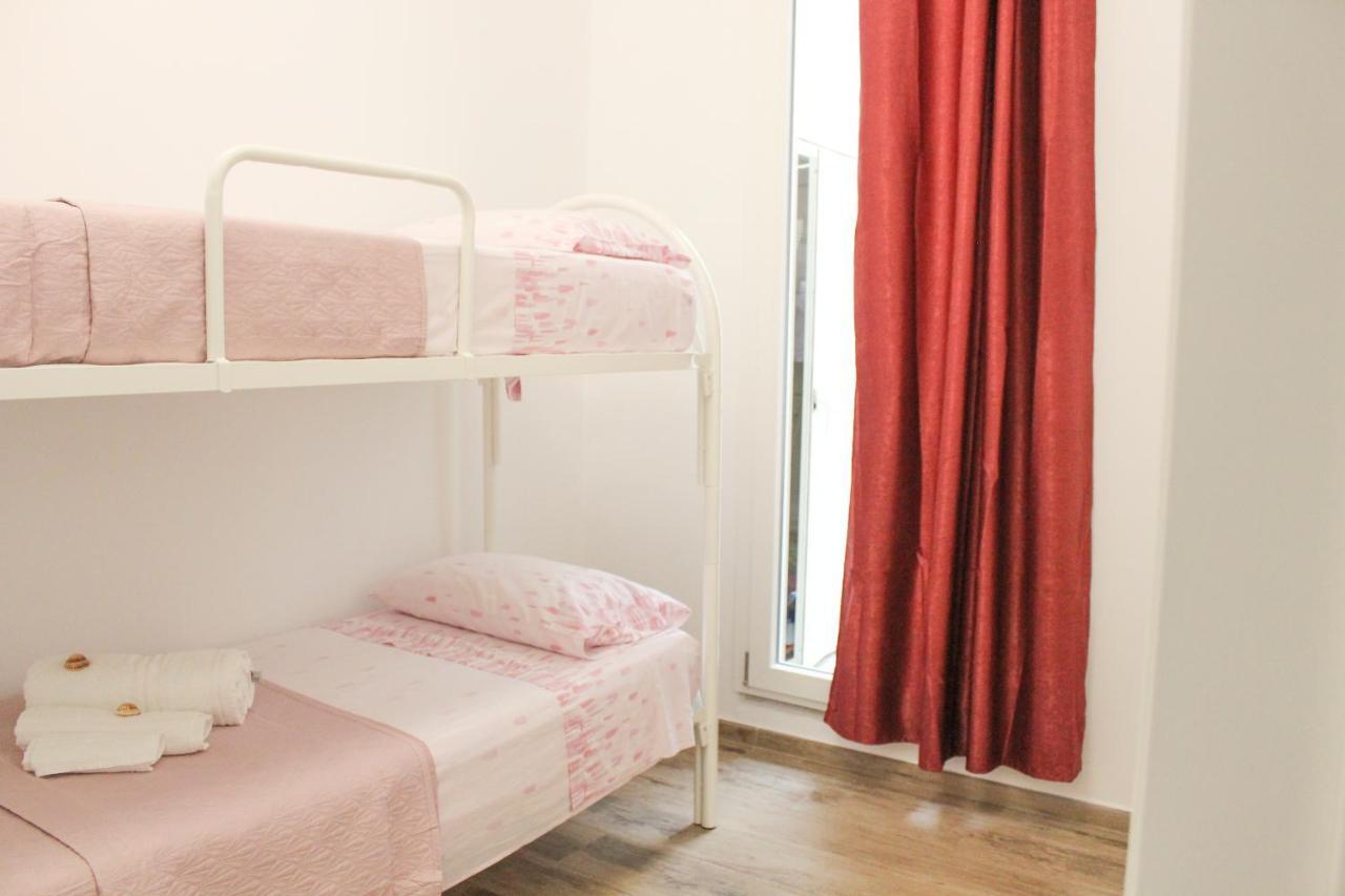 Casavacanza Framela Monopoli Exteriör bild