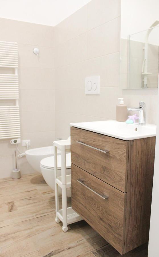 Casavacanza Framela Monopoli Exteriör bild