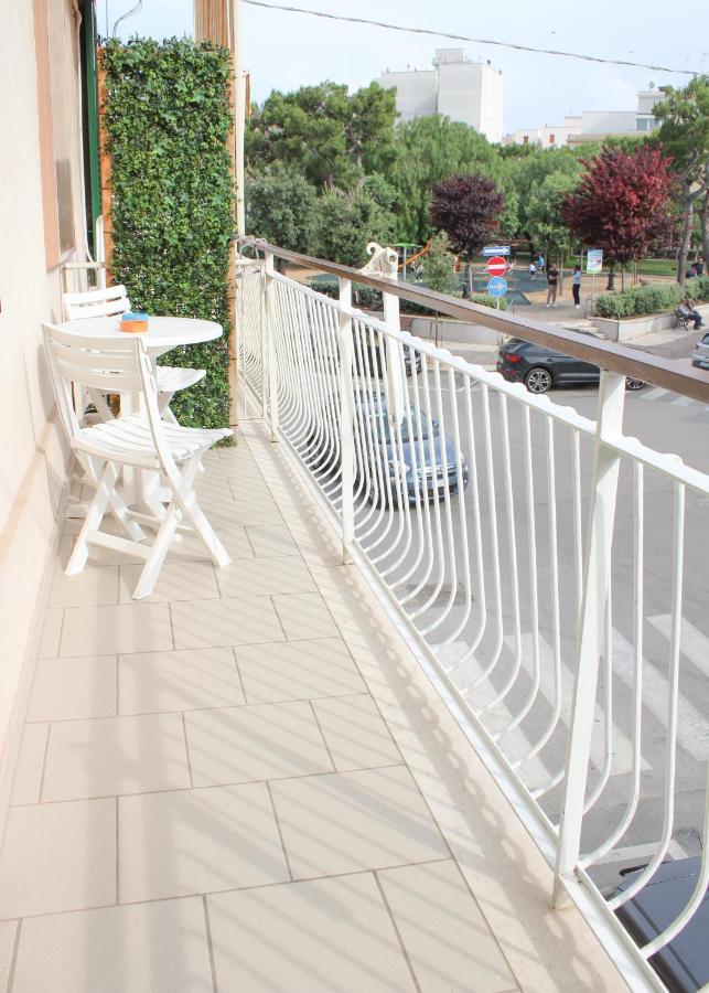 Casavacanza Framela Monopoli Exteriör bild
