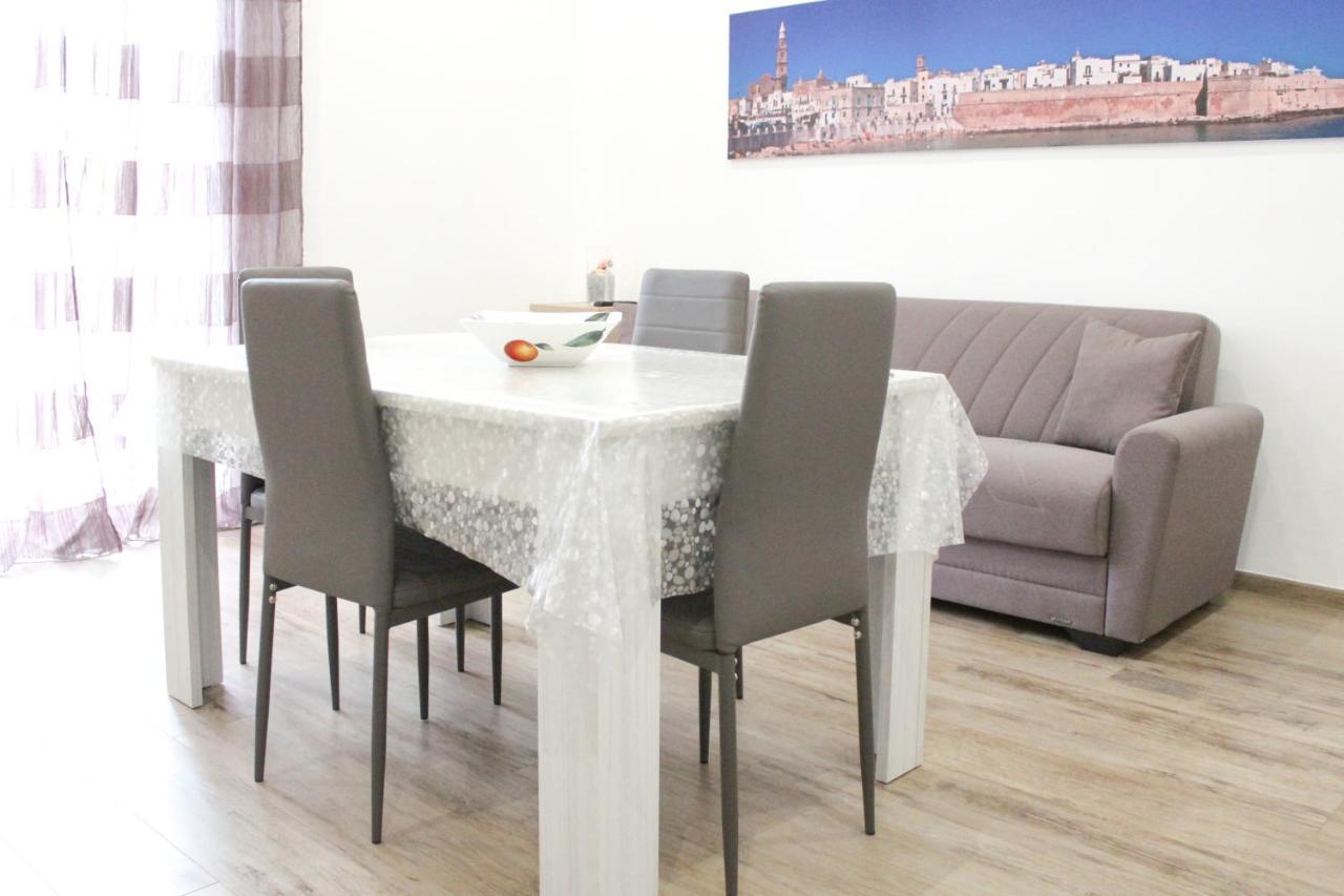 Casavacanza Framela Monopoli Exteriör bild